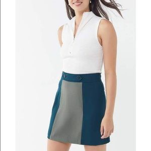 Urban Outfitters Mini Skirt
